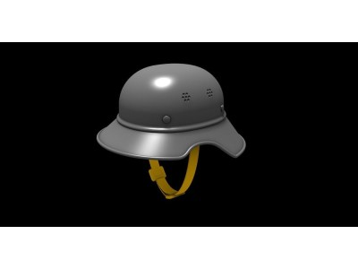 Luftschutz Helmet (2pcs) 