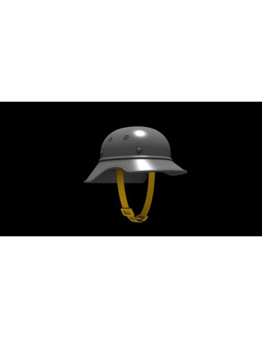 Luftschutz Helmet (2pcs) 