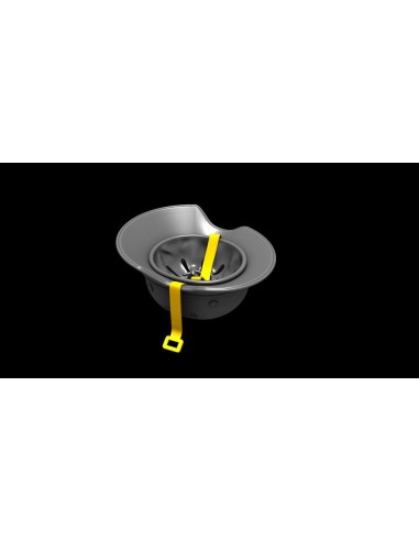 Luftschutz Helmet (2pcs) 