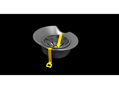 Luftschutz Helmet (2pcs) 