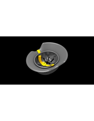 Luftschutz Helmet (2pcs) 