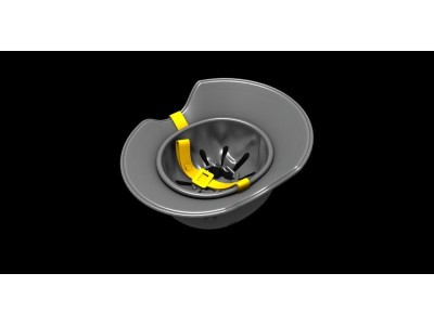Luftschutz Helmet (2pcs) 
