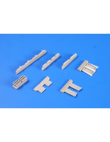 Seafire FR.46/47-Armament set 