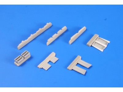 Seafire FR.46/47-Armament set 
