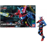 KAMEN - Figure-rise Standard Masked Rider Build Rabbittank - Model Kit