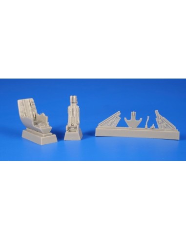 Harrier GR.3 - 1/72 Interior set 