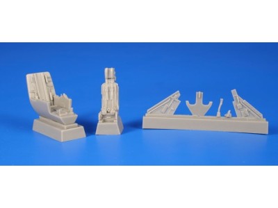 Harrier GR.3 - 1/72 Interior set 