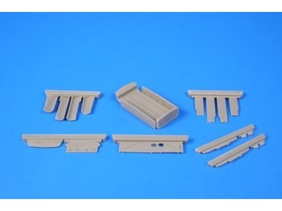 Blenheim Mk.I-Bomb Bay set/for Airfix ki 