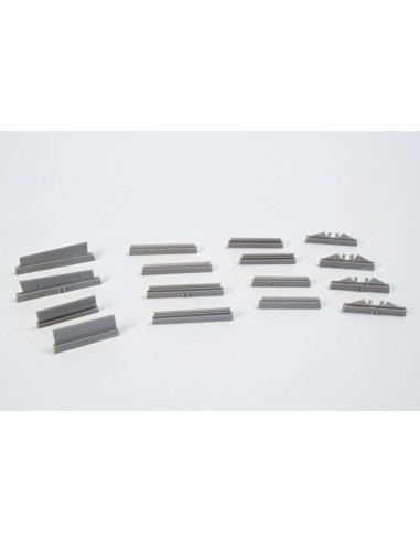 CASA C-212 Wing Flaps for Special Hobby 