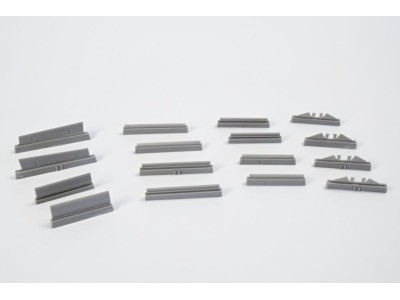 CASA C-212 Wing Flaps for Special Hobby 