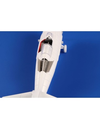 F4F-4 Wildcat Dinghy Set 
