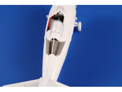 F4F-4 Wildcat Dinghy Set 