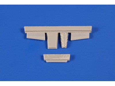 F4F-4 Wildcat Dinghy Set 