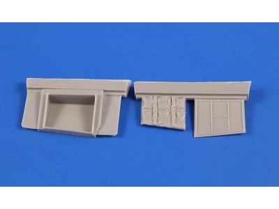 Beaufighter TF Mk.X Dinghy Set 