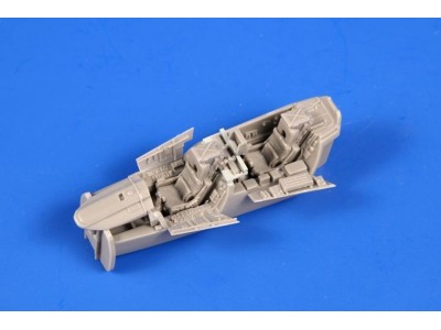 Phantom FG.1 Cockpit Correction 