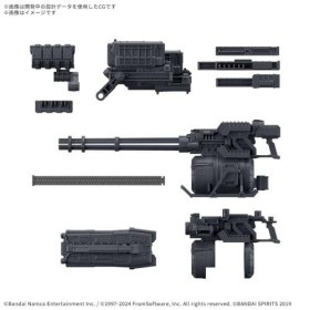 GUNDAM - 30MM OPTION PARTS SET ARMORED CORE - Model Kit