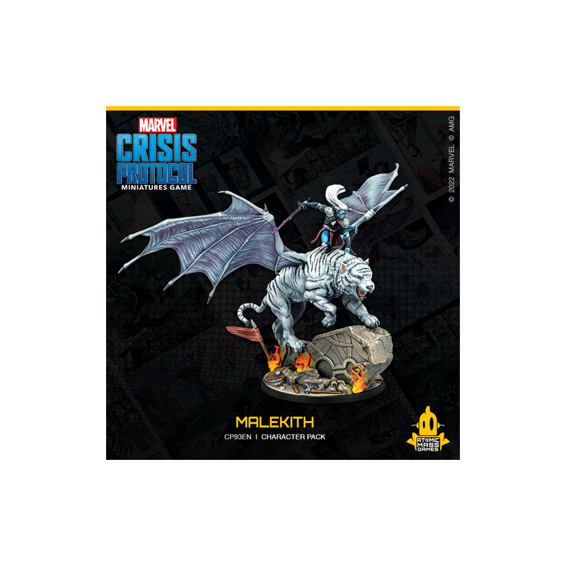 Malekith