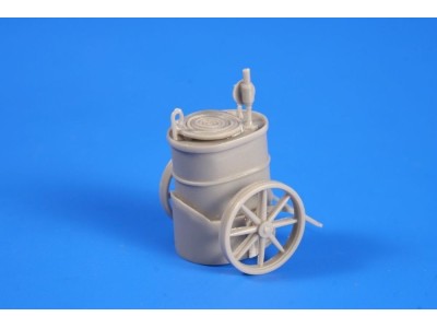 British WW I Refueling set 