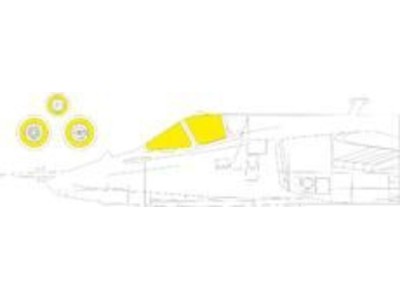Su-25 TFace 1/48 