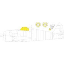 F6F-3 TFace 1/48 