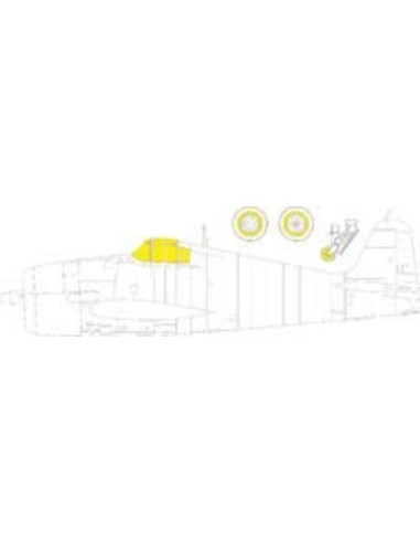 F6F-3 TFace 1/48 