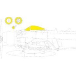 A-1H TFace 1/48 