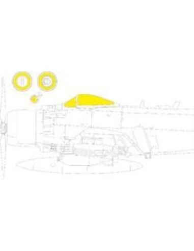 A-1H TFace 1/48 