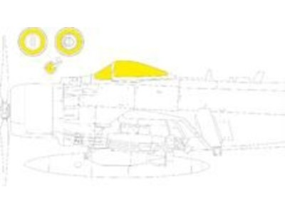 A-1H TFace 1/48 