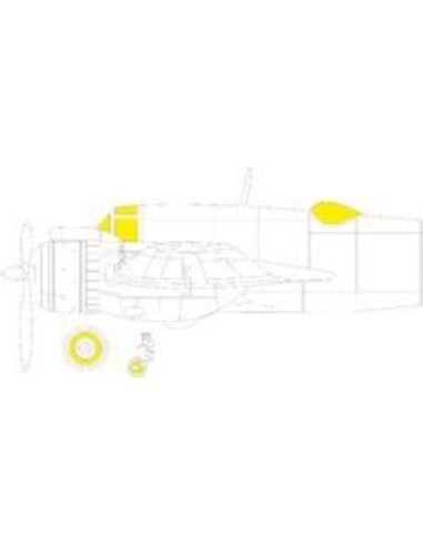 Beaufighter Mk.VI TFace 1/48 