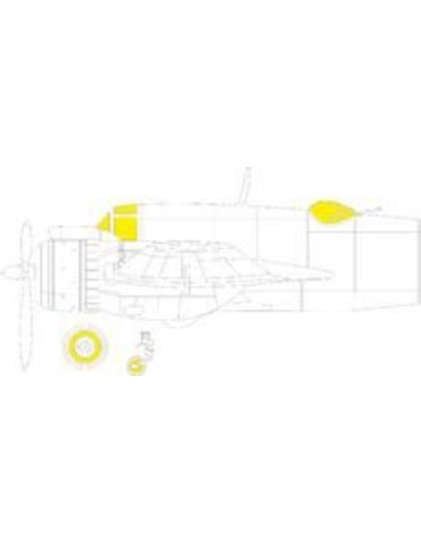 Beaufighter Mk.X TFace 1/48 