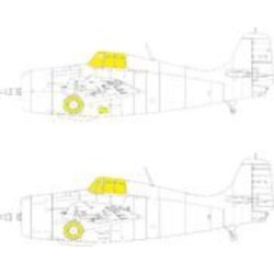 F4F-3 TFace 