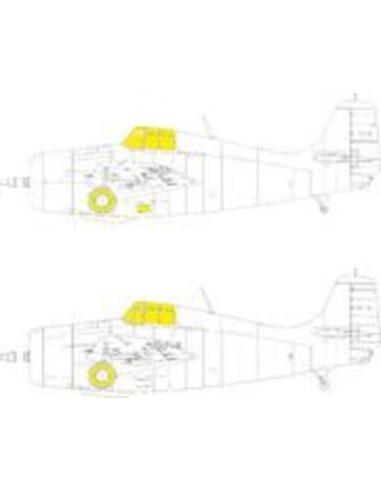 F4F-3 TFace 