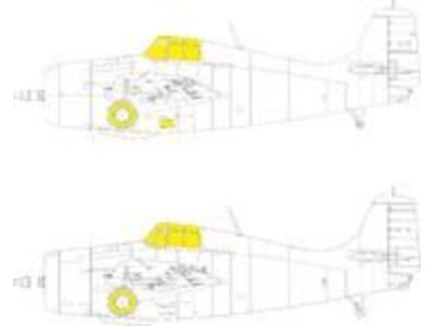 F4F-3 TFace 