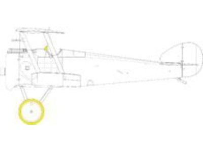 Sopwith Camel 4200 