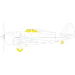 P-47D Razorback TFace 
