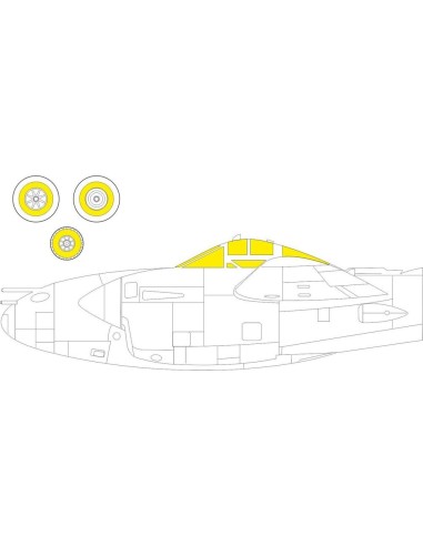 P-38J 