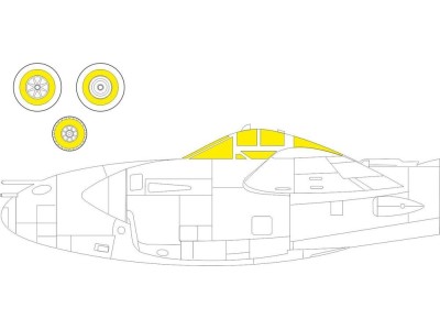 P-38J TFace 