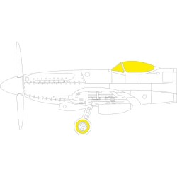 Spitfire F Mk.XVIII TFace 