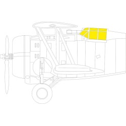 F3F-2 TFace 