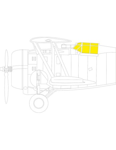 F3F-2 TFace 