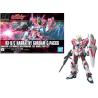 GUNDAM - HG 1/144 Narrative Gundam C-Packs - Model Kit 13cm