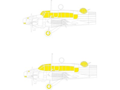 Anson Mk.I TFace for AIRFIX 