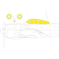 A6M2b TFace 1/48 ACADEMY 