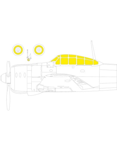 A6M2b TFace 1/48 ACADEMY 
