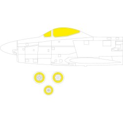 F-86D 1/48 REVELL 