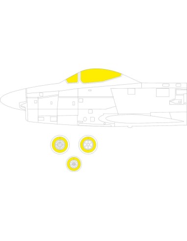 F-86D 1/48 REVELL 