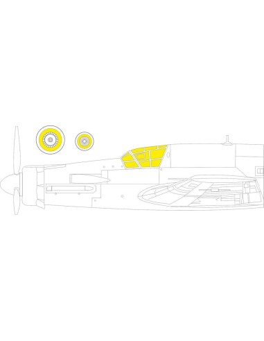 Do 335A TFace 1/48 TAMIYA 