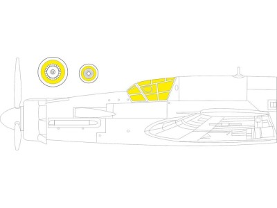 Do 335A TFace 1/48 TAMIYA 