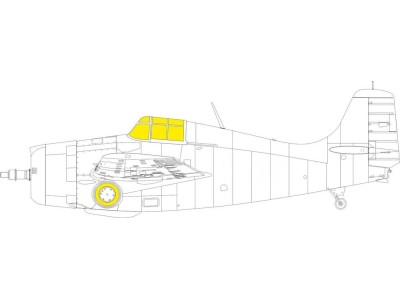 FM-2 TFace 1/48 EDUARD 