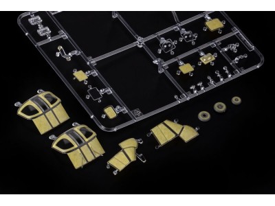 Sea King TFace 1/48 AIRFIX 